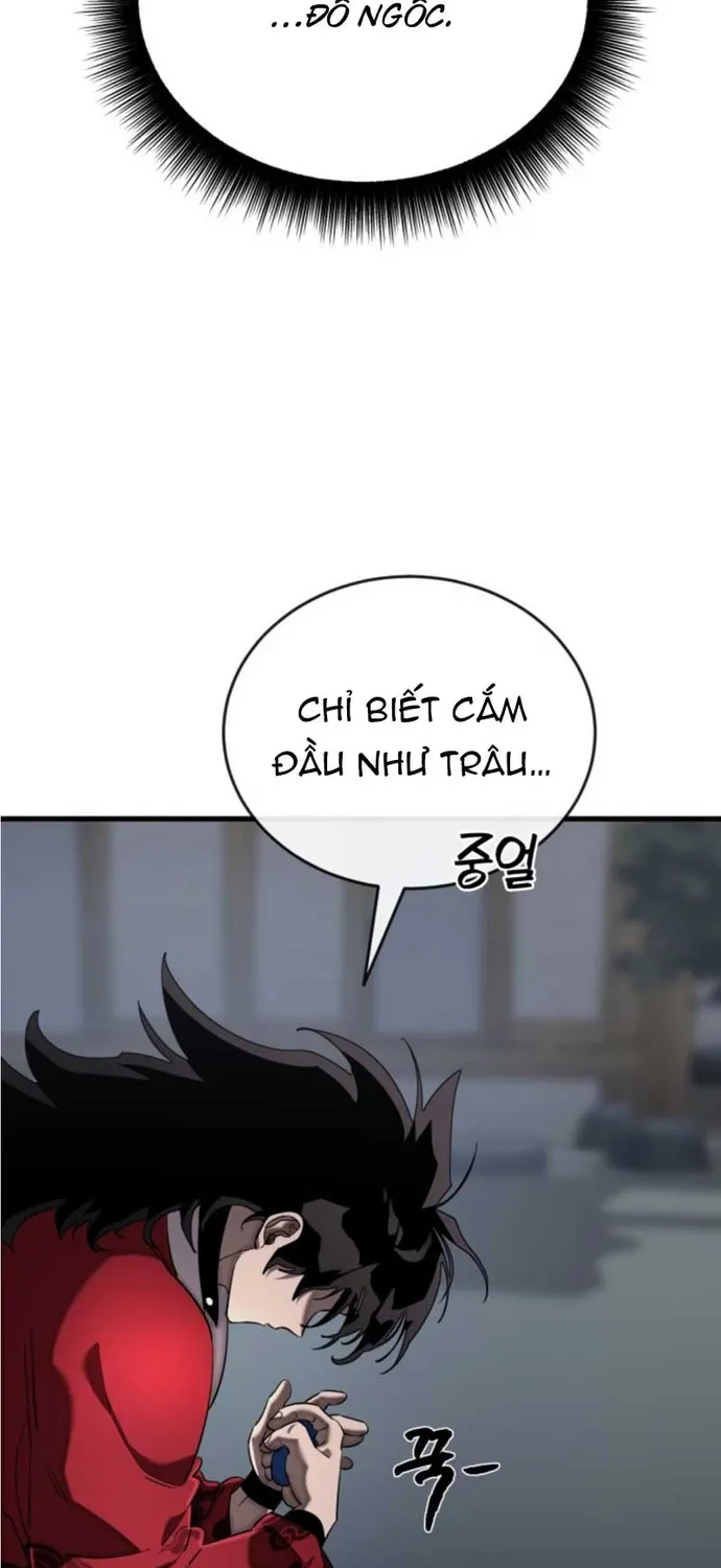 Thiên Ma Tái Lâm Tập 118 trang 107