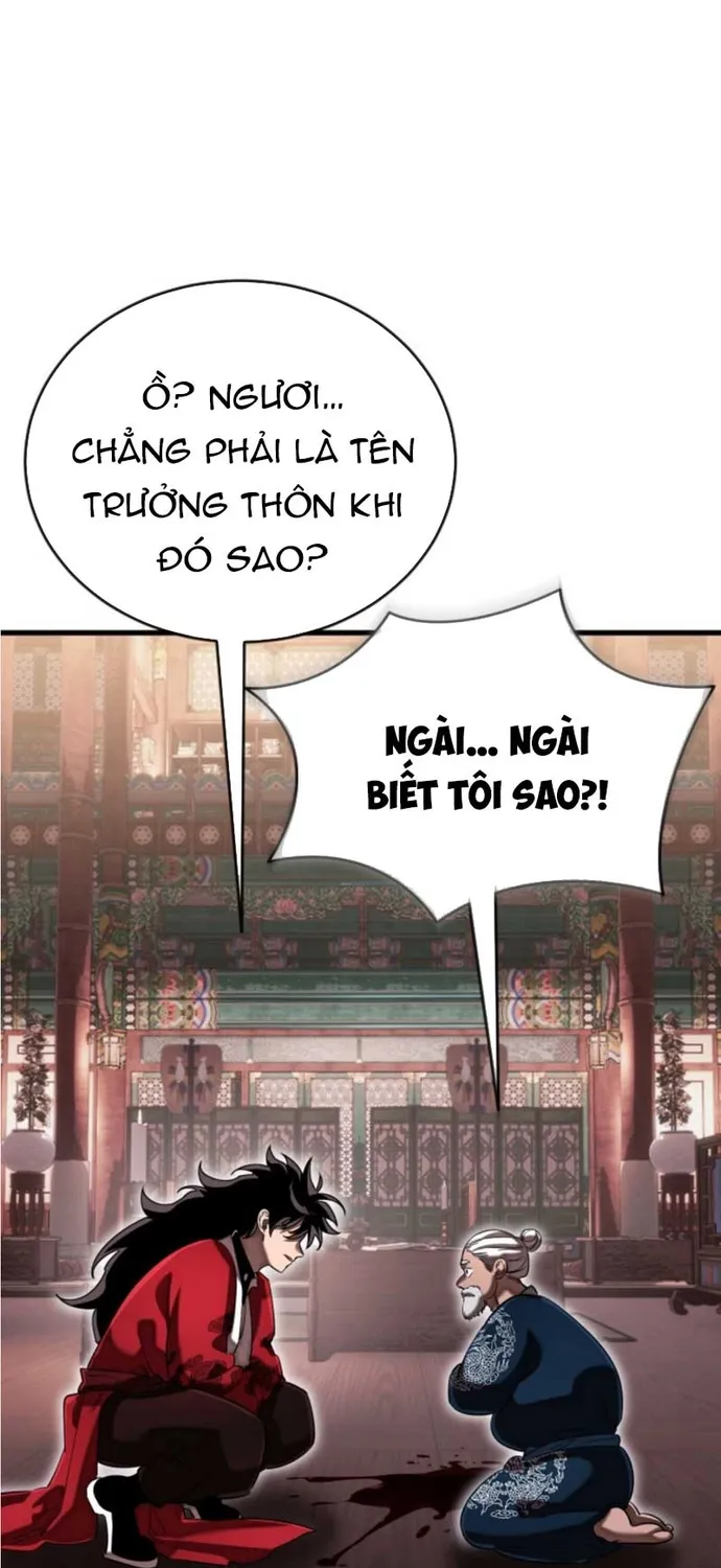Thiên Ma Tái Lâm Tập 118 trang 29