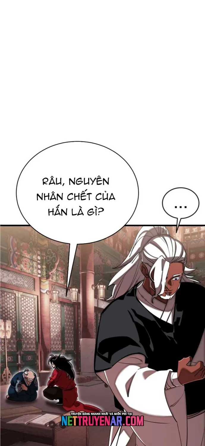 Thiên Ma Tái Lâm Tập 118 trang 32