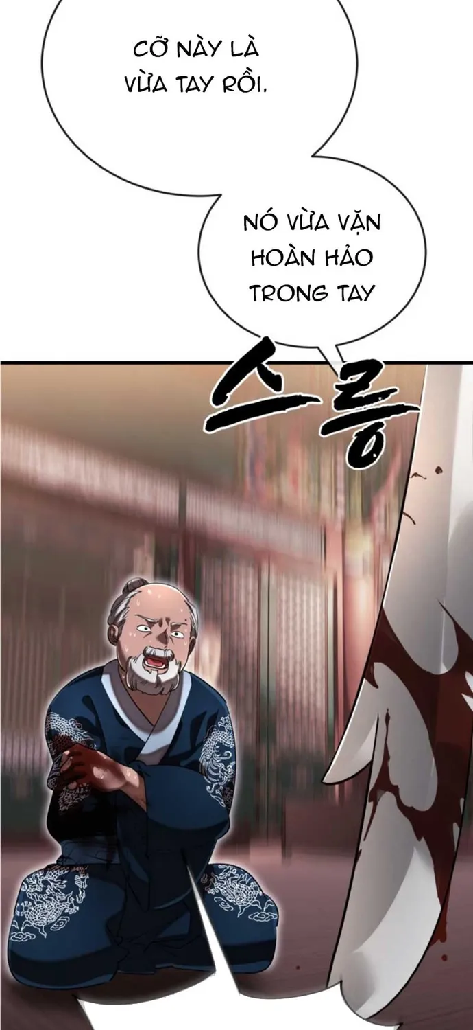 Thiên Ma Tái Lâm Tập 118 trang 37