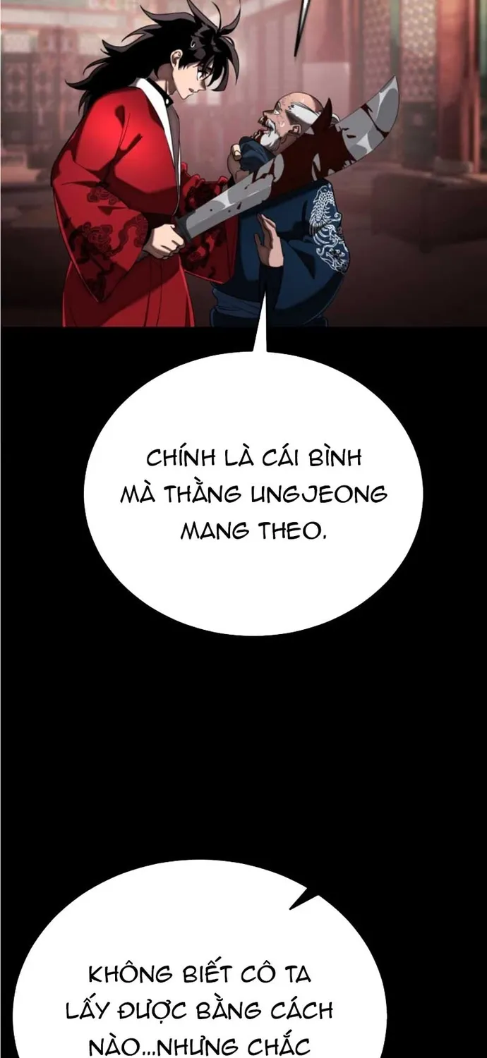 Thiên Ma Tái Lâm Tập 118 trang 51