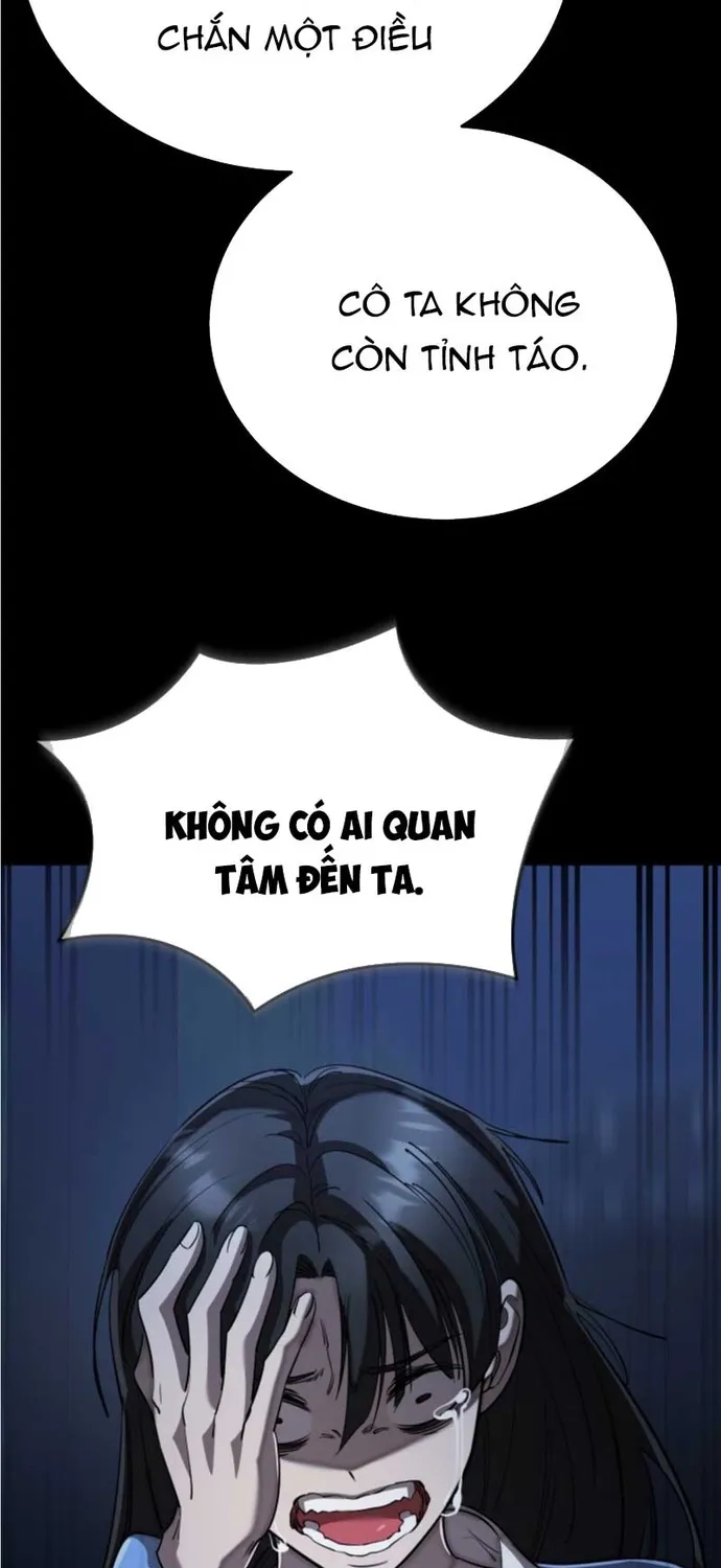 Thiên Ma Tái Lâm Tập 118 trang 52