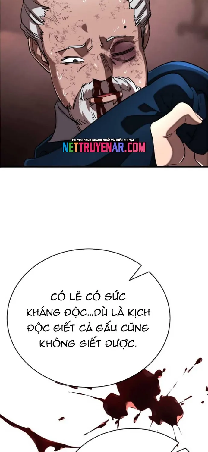 Thiên Ma Tái Lâm Tập 118 trang 67