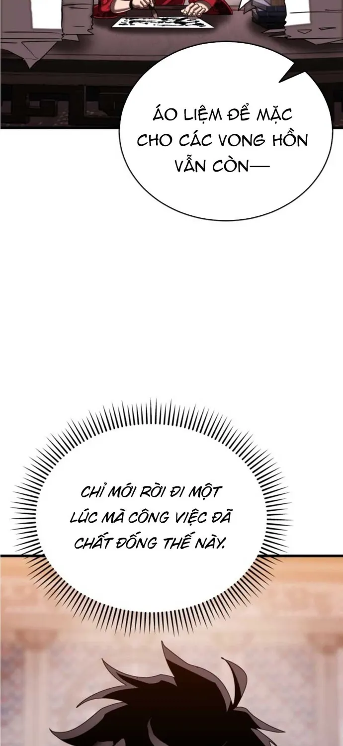 Thiên Ma Tái Lâm Tập 118 trang 8