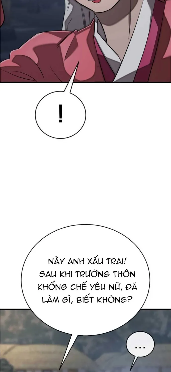 Thiên Ma Tái Lâm Tập 118 trang 82