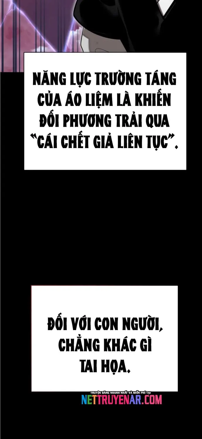 Thiên Ma Tái Lâm Tập 119 trang 31