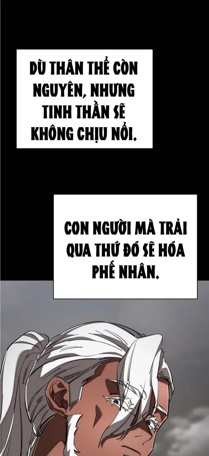 Thiên Ma Tái Lâm Tập 119 trang 32