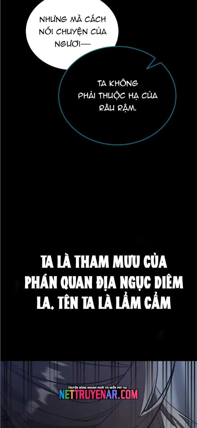 Thiên Ma Tái Lâm Tập 120 trang 110