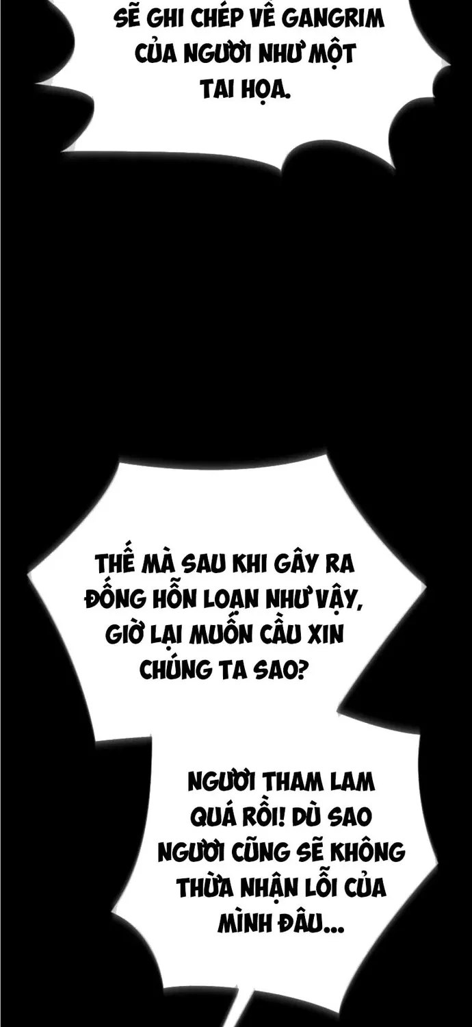 Thiên Ma Tái Lâm Tập 120 trang 3