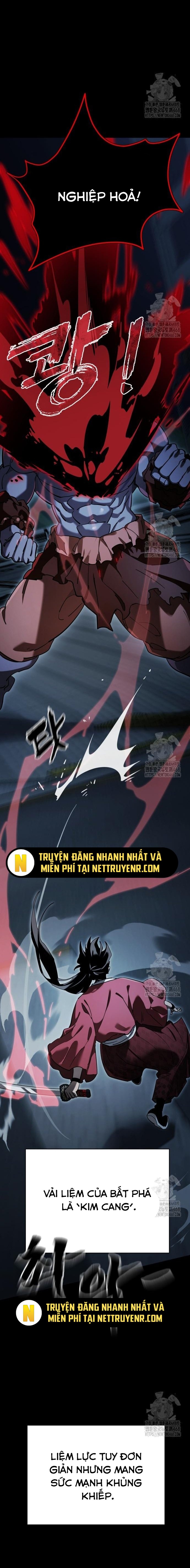 Thiên Ma Tái Lâm Tập 74 trang 12