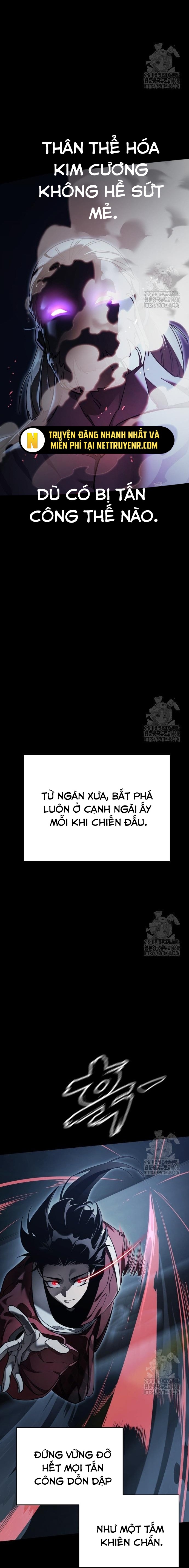 Thiên Ma Tái Lâm Tập 74 trang 13