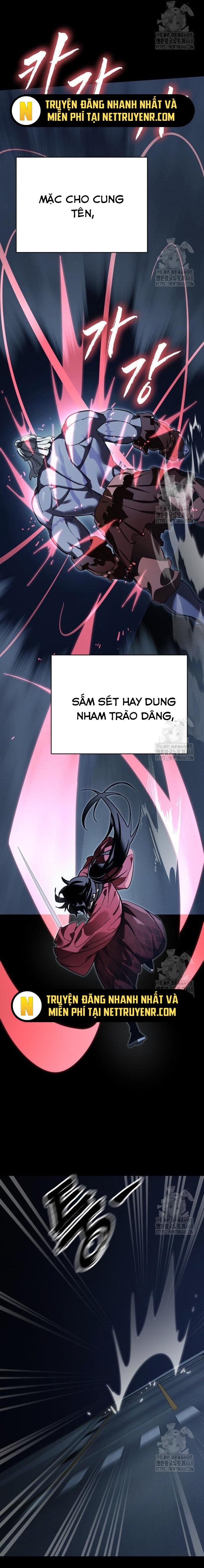 Thiên Ma Tái Lâm Tập 74 trang 14