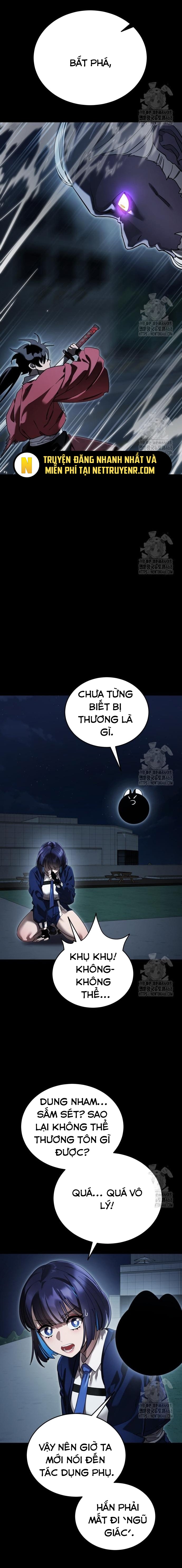 Thiên Ma Tái Lâm Tập 74 trang 15