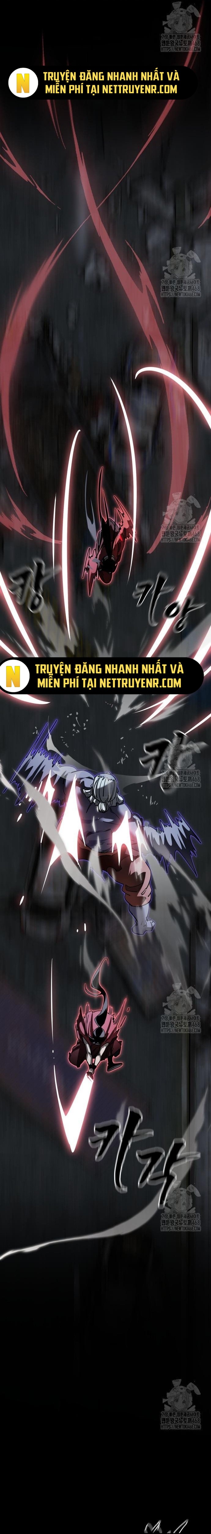 Thiên Ma Tái Lâm Tập 74 trang 19