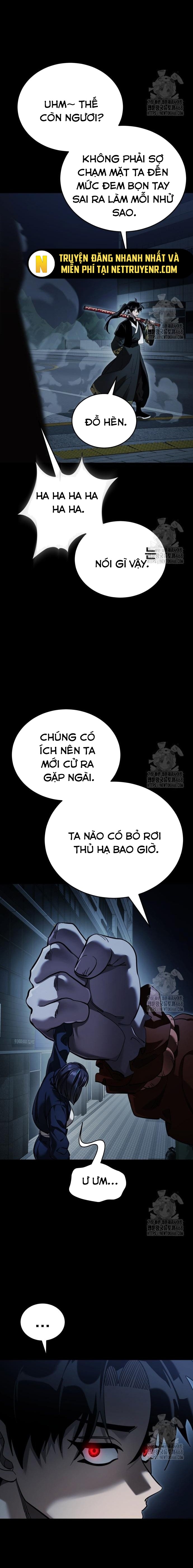 Thiên Ma Tái Lâm Tập 74 trang 3