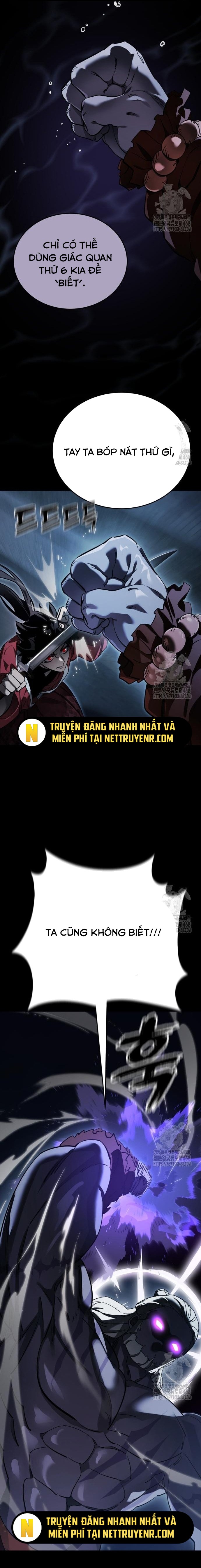 Thiên Ma Tái Lâm Tập 74 trang 22