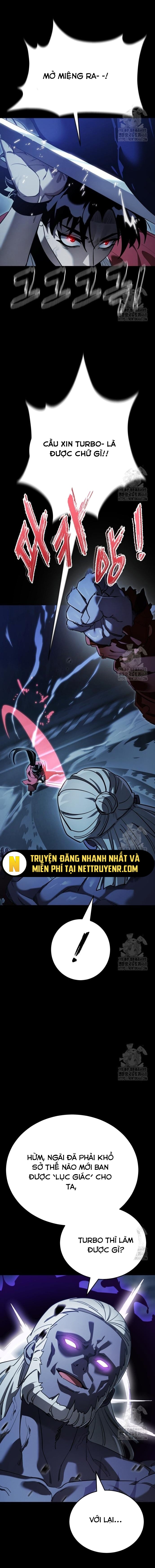 Thiên Ma Tái Lâm Tập 74 trang 24