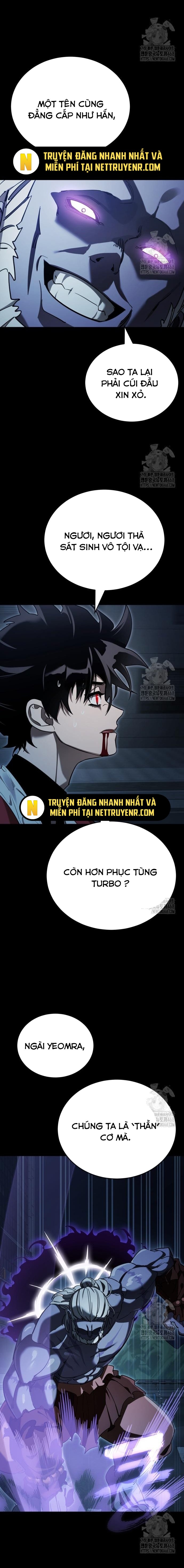 Thiên Ma Tái Lâm Tập 74 trang 25
