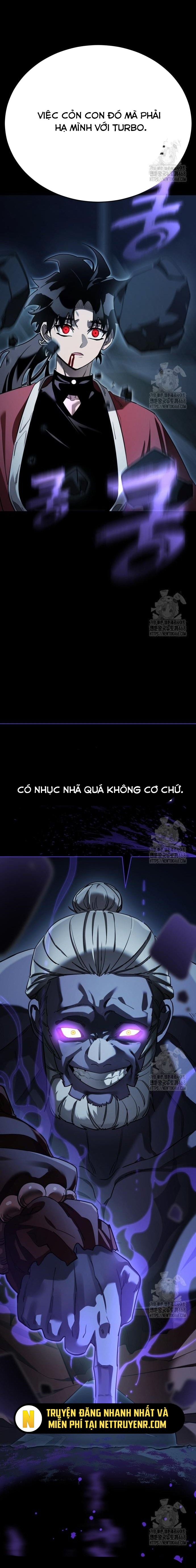 Thiên Ma Tái Lâm Tập 74 trang 27