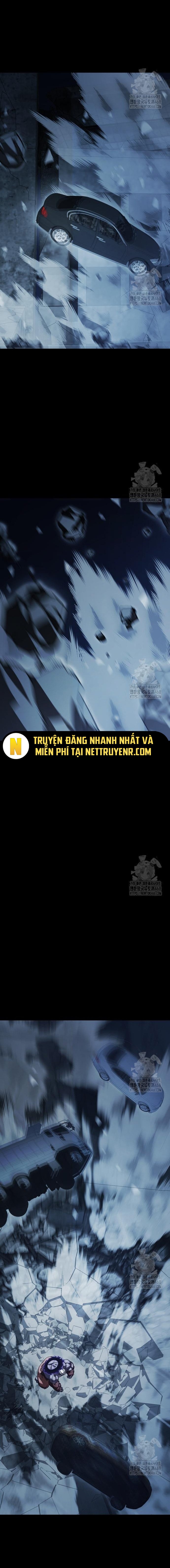 Thiên Ma Tái Lâm Tập 74 trang 29