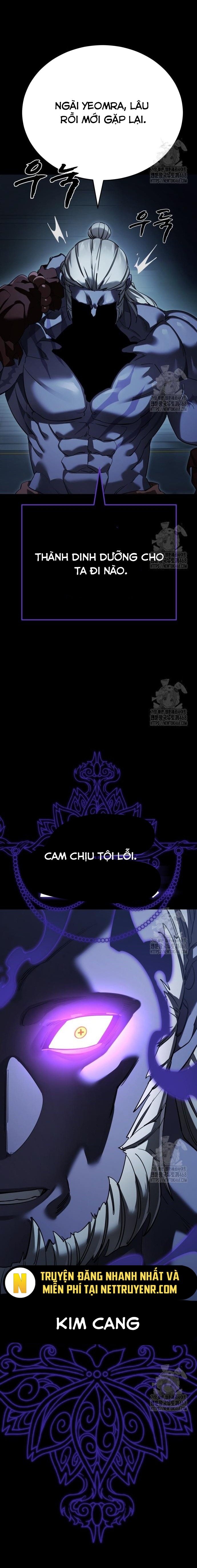 Thiên Ma Tái Lâm Tập 74 trang 6