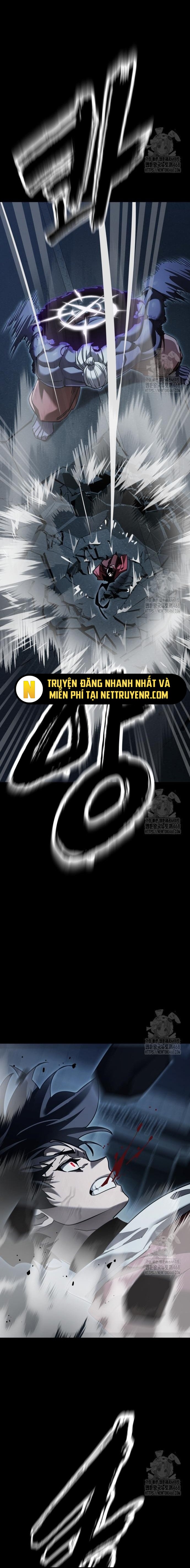 Thiên Ma Tái Lâm Tập 74 trang 10