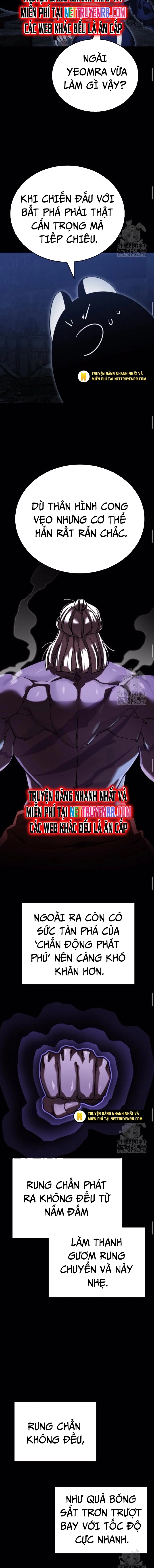 Thiên Ma Tái Lâm Tập 75 trang 15