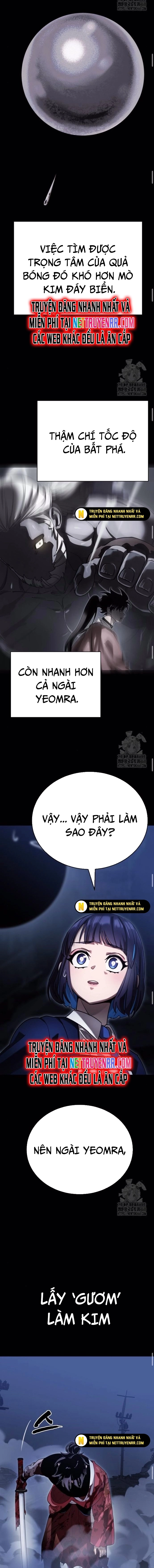 Thiên Ma Tái Lâm Tập 75 trang 16