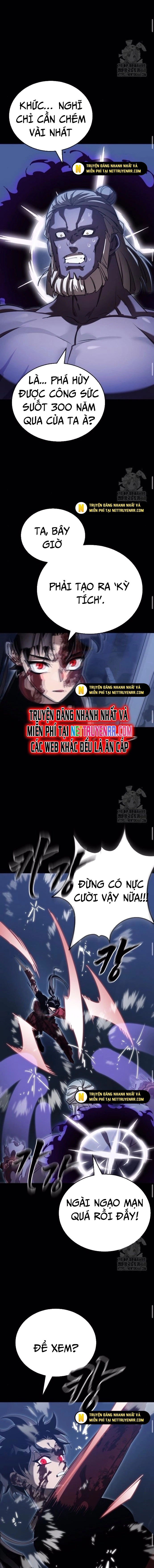 Thiên Ma Tái Lâm Tập 75 trang 18