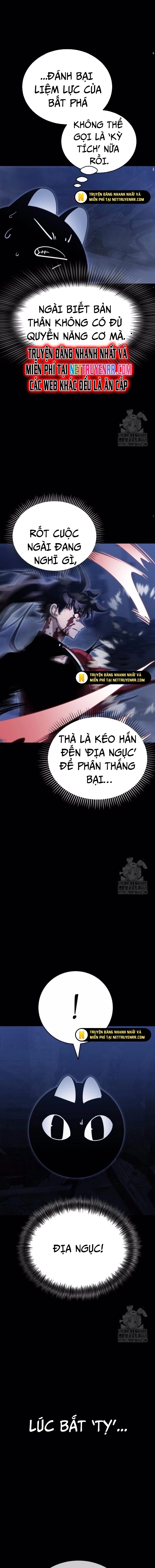 Thiên Ma Tái Lâm Tập 75 trang 20