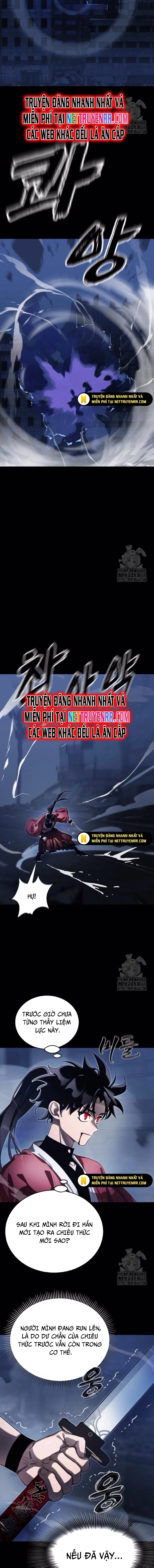 Thiên Ma Tái Lâm Tập 75 trang 3