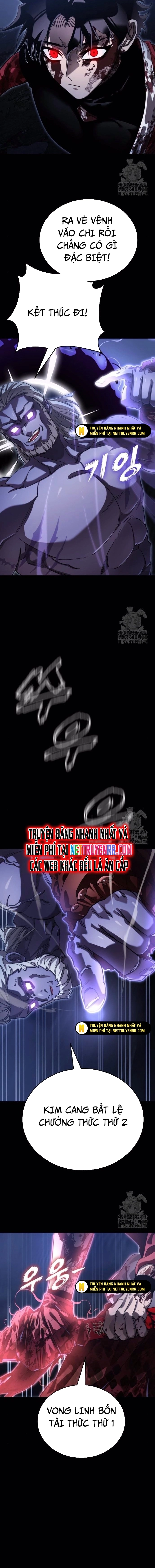 Thiên Ma Tái Lâm Tập 75 trang 23