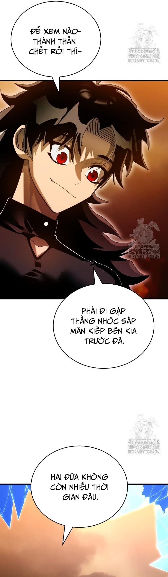 Thiên Ma Tái Lâm Tập 78 trang 19