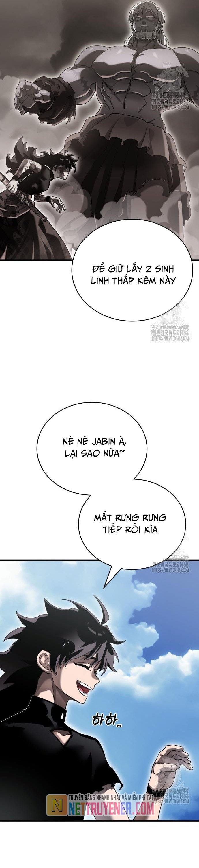 Thiên Ma Tái Lâm Tập 78 trang 38