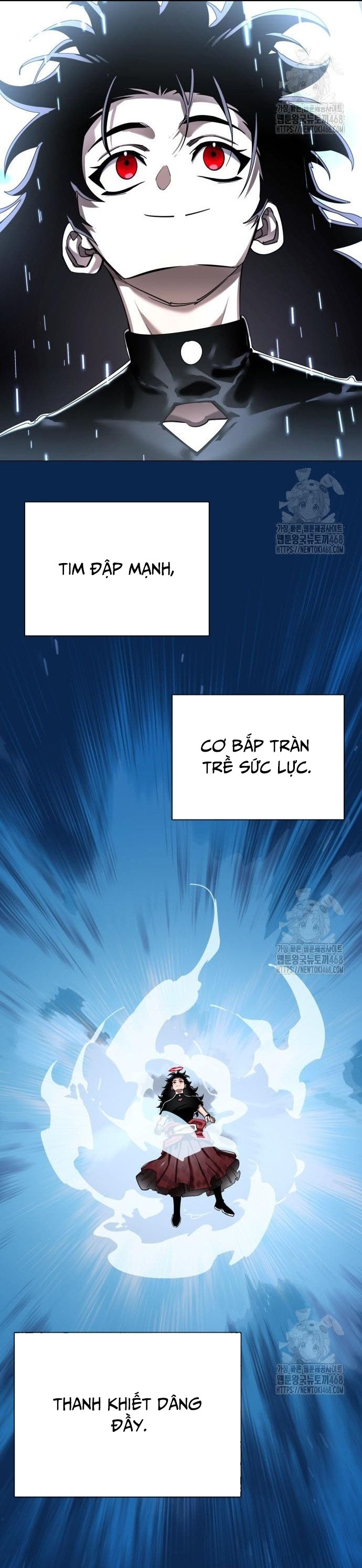 Thiên Ma Tái Lâm Tập 78 trang 48