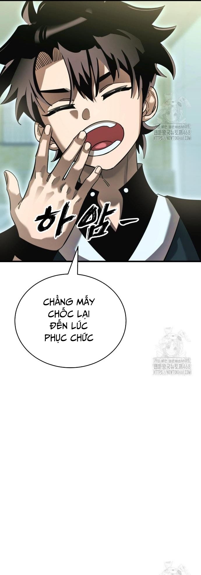 Thiên Ma Tái Lâm Tập 78 trang 57