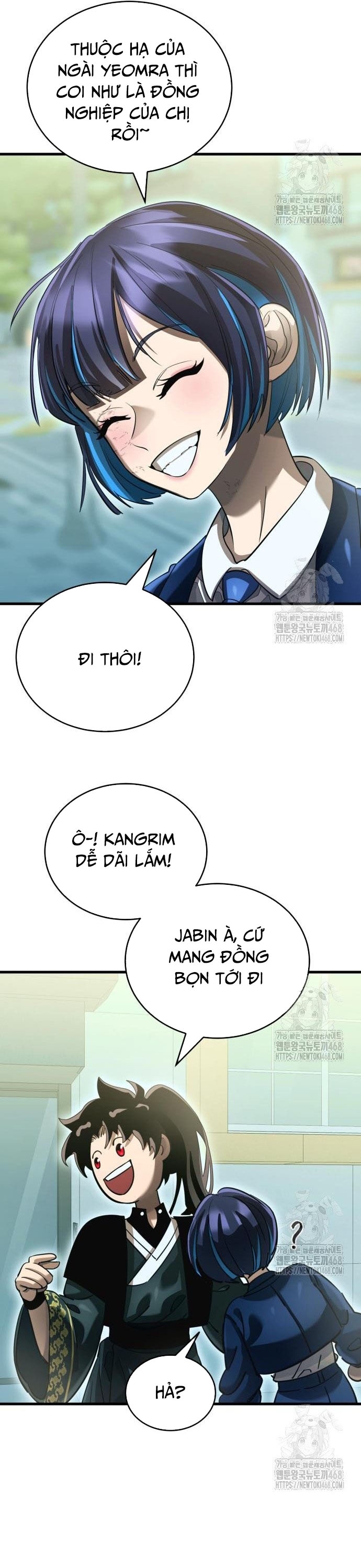 Thiên Ma Tái Lâm Tập 78 trang 63