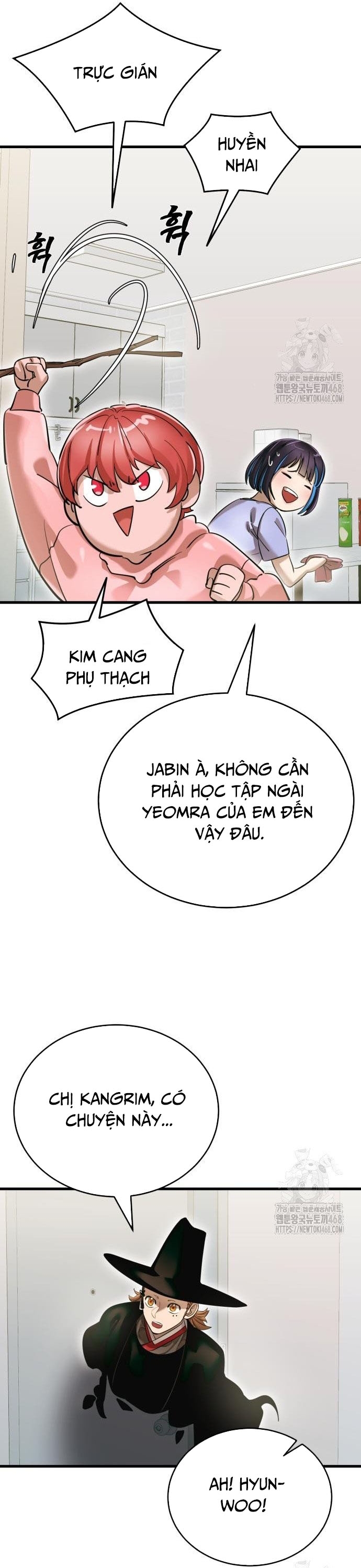 Thiên Ma Tái Lâm Tập 78 trang 67