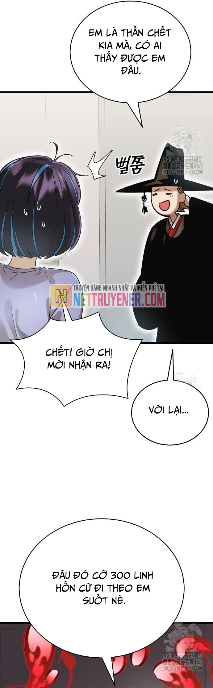 Thiên Ma Tái Lâm Tập 78 trang 69