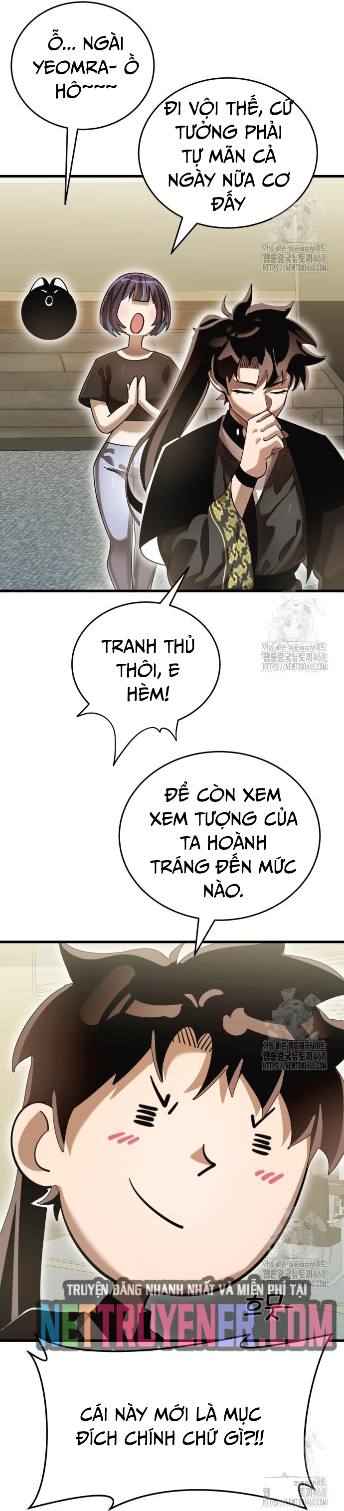 Thiên Ma Tái Lâm Tập 79 trang 23