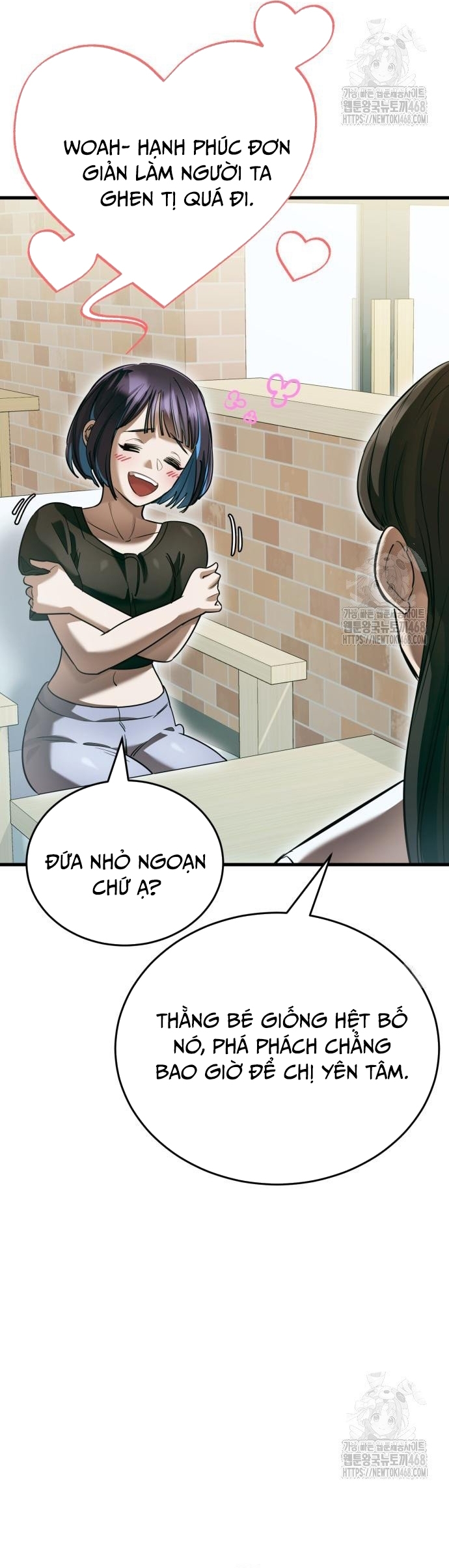 Thiên Ma Tái Lâm Tập 79 trang 4