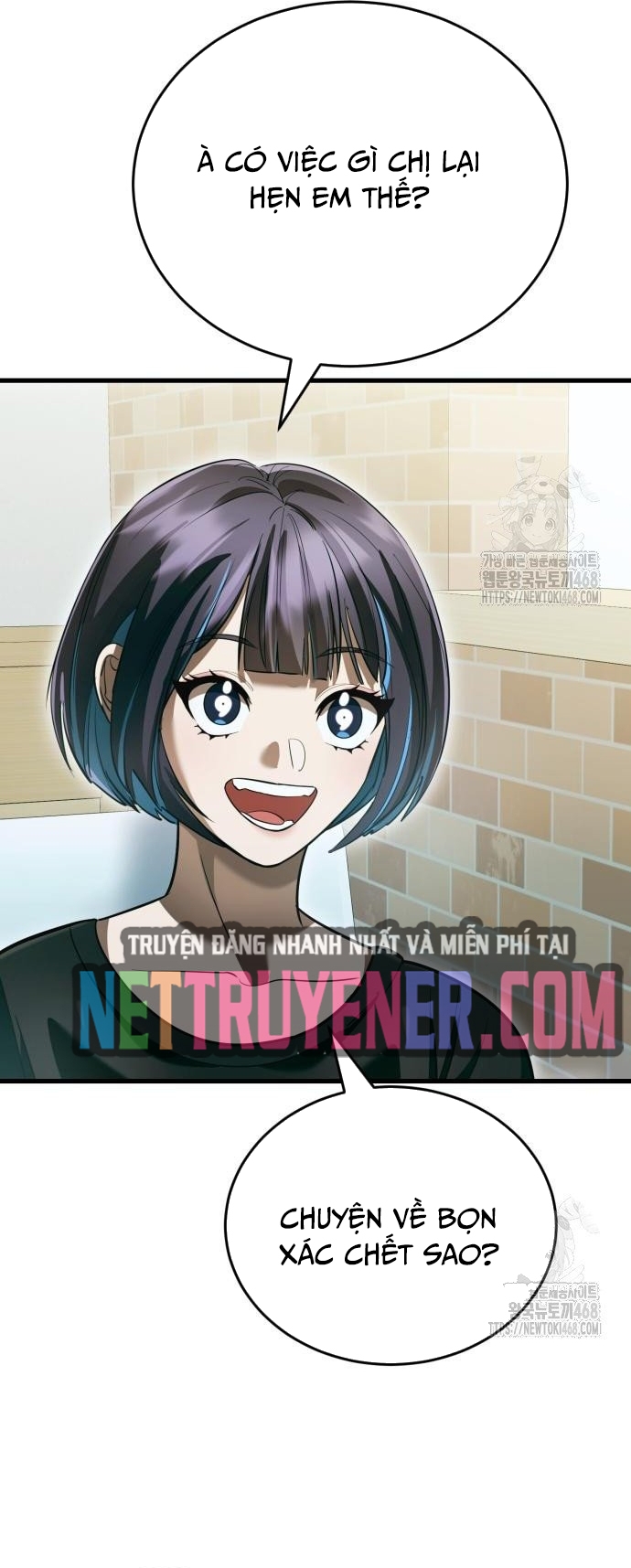 Thiên Ma Tái Lâm Tập 79 trang 5