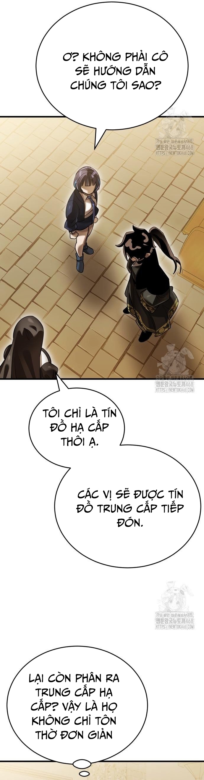 Thiên Ma Tái Lâm Tập 79 trang 42