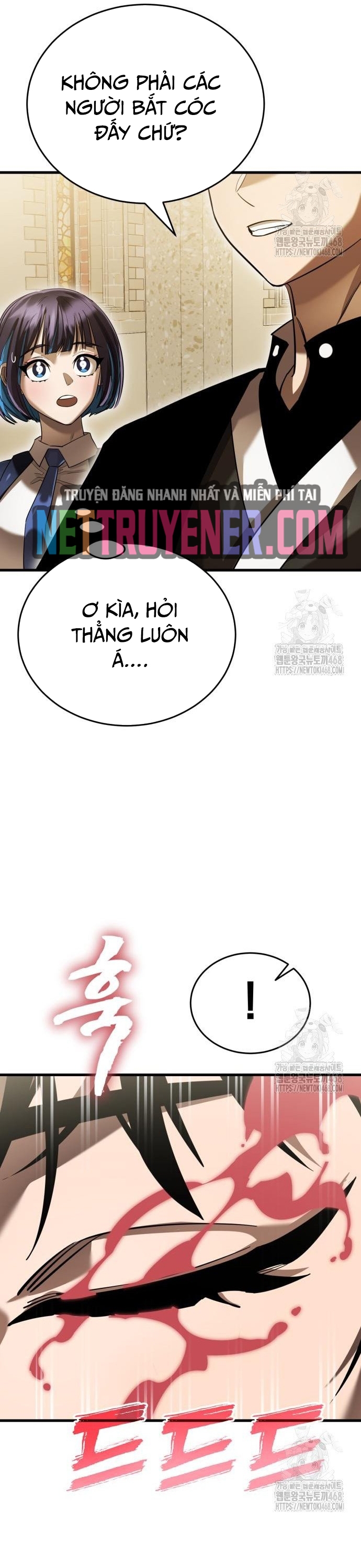 Thiên Ma Tái Lâm Tập 79 trang 44