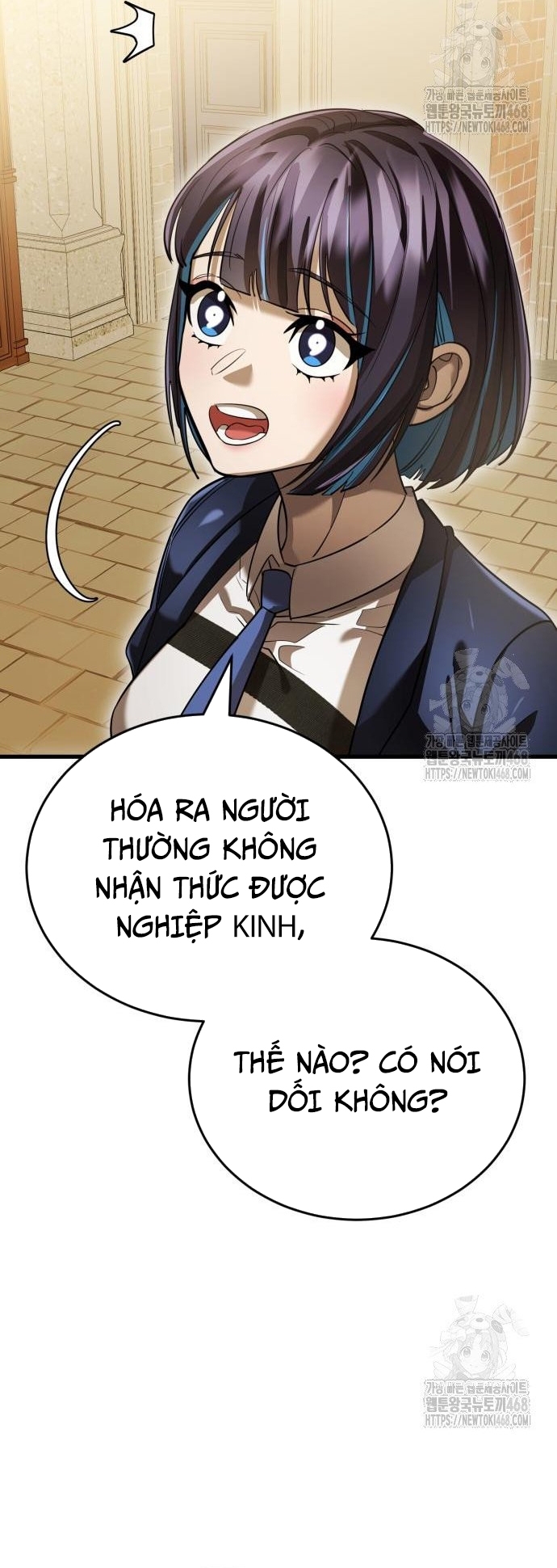 Thiên Ma Tái Lâm Tập 79 trang 48