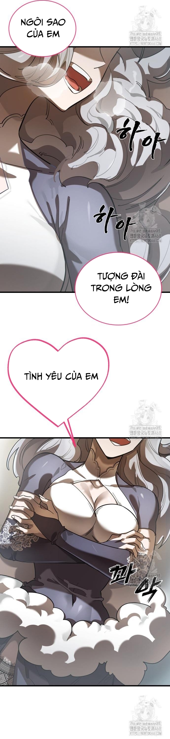 Thiên Ma Tái Lâm Tập 79 trang 59