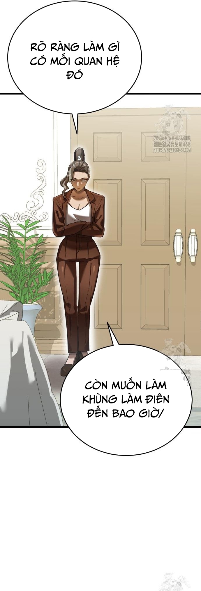 Thiên Ma Tái Lâm Tập 79 trang 61