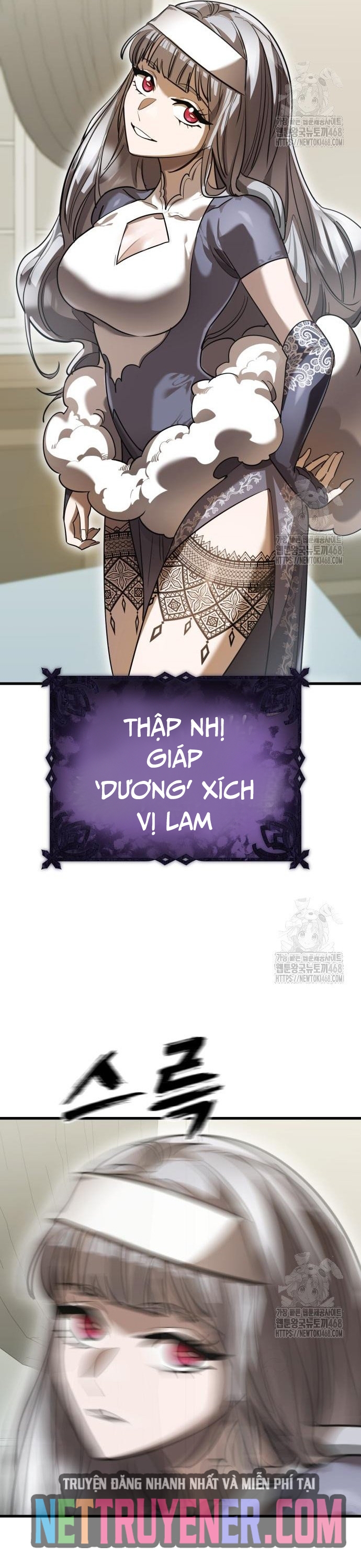 Thiên Ma Tái Lâm Tập 79 trang 63