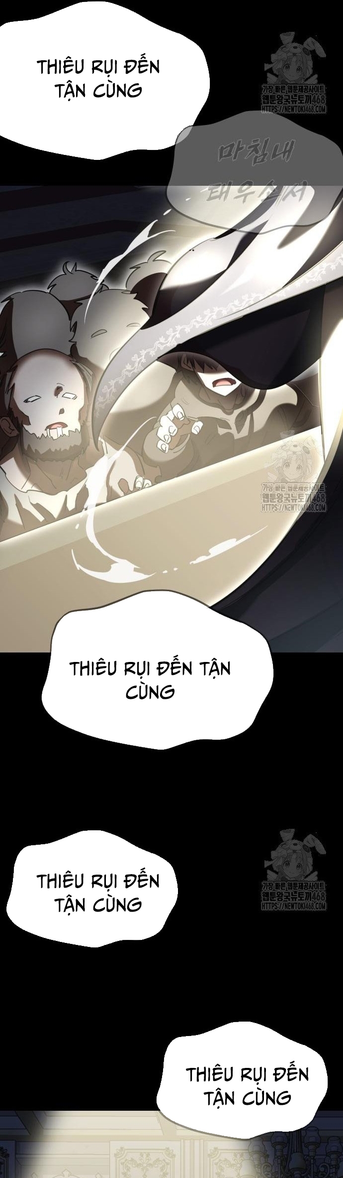 Thiên Ma Tái Lâm Tập 79 trang 71