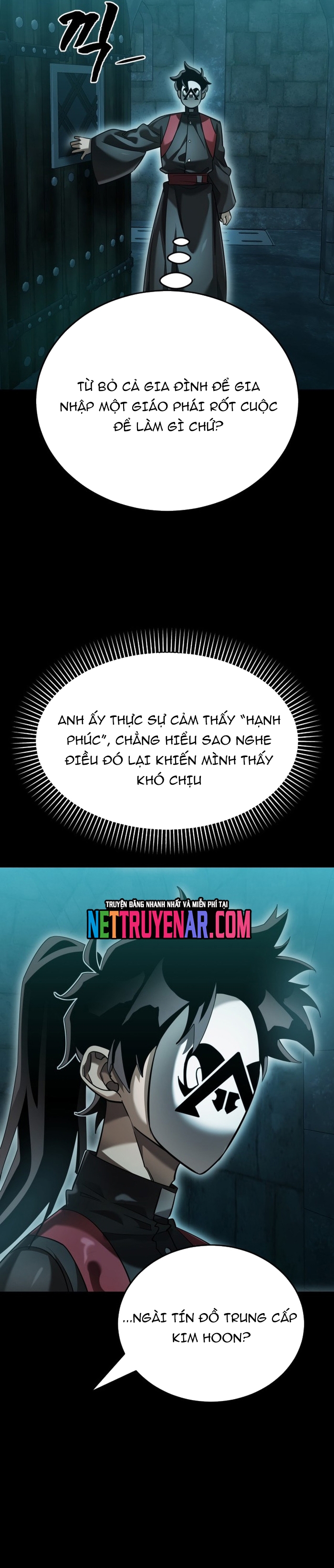 Thiên Ma Tái Lâm Tập 80 trang 30